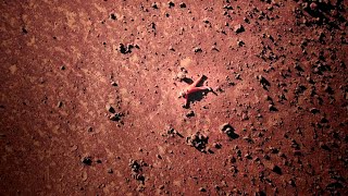 YORK and Lord0 - The Red Planet [Official Video]