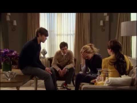 Nate Archibald HD - Woman on the Verge - Gossip Girl