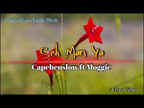Capehenslow ft Moggie_-_Seh Man Ya