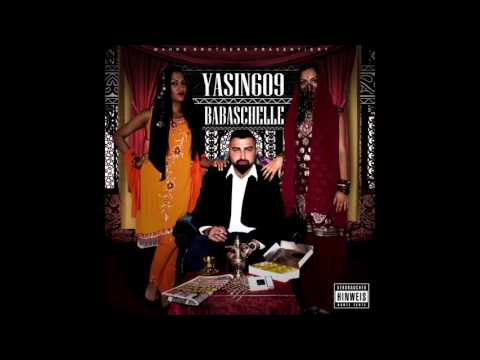 15 Yasin609 feat. Skyle - Lehrgeld