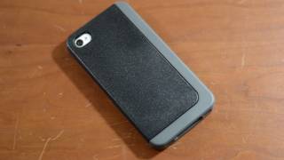 SwitchEasy Eclipse for iPhone 4 / 4S Review