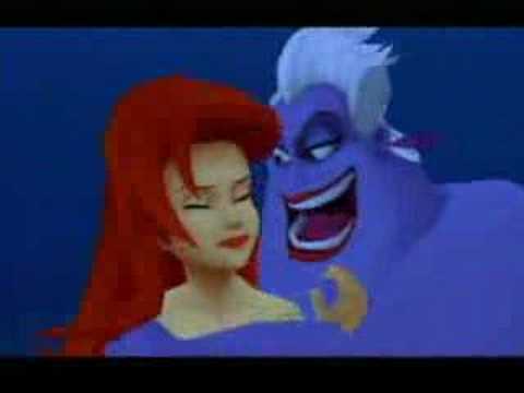 full japanese promo trailer for kh2