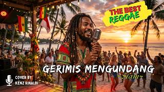 Download lagu GERIMIS MENGUNDANG - Slam || COVER LAGU TERLARIS VERSI REGGAE mp3