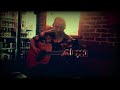 Senorita - Richard Brown (The Low Anthem cover)