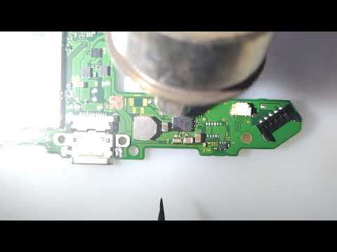 B2B Nintendo Switch No Power No Charge - (4264) PT 2/2