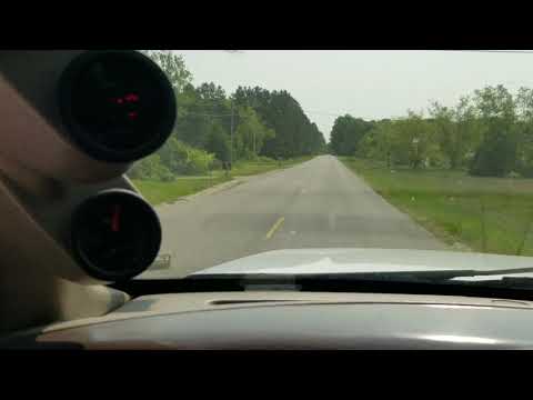 2001 F350 S366 turbo