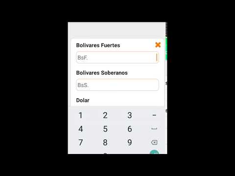 Calculadora Soberana - Convert Video