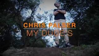 Chris Palser