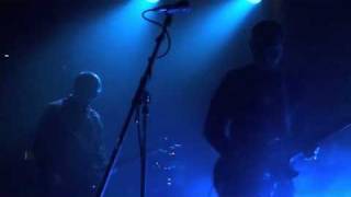 HUM - Afternoon With the Axolotls (Live @ Double Door 12/31/08) [HQ]