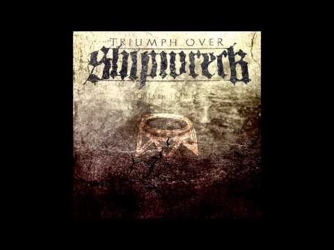 Triumph Over Shipwreck- Eternal Sleep. (2014)