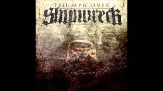 Triumph Over Shipwreck- Eternal Sleep. (2014)