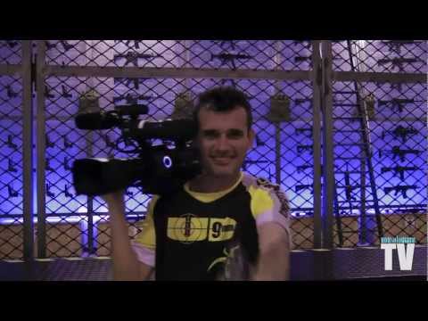 Colpo "in" scena su Nonsolomare TV