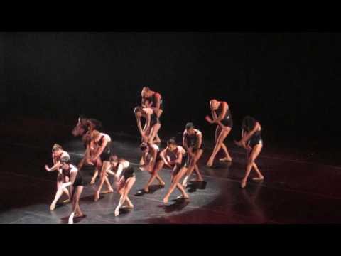 Complexions Metallica фрагмент