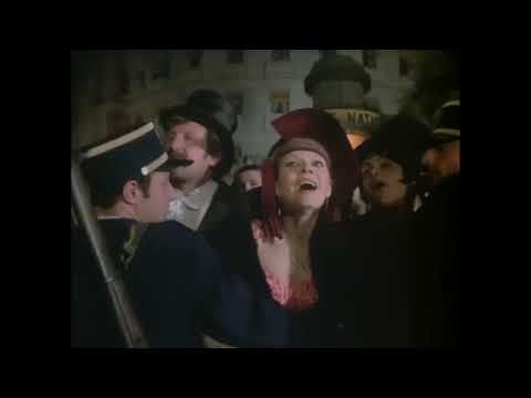 Бархатный сезон (1978) - фрагменты
