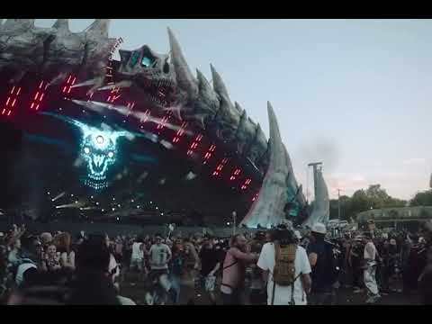 EPTIC X MARAUDA @ LOST LANDS MUSIC FESTIVAL 