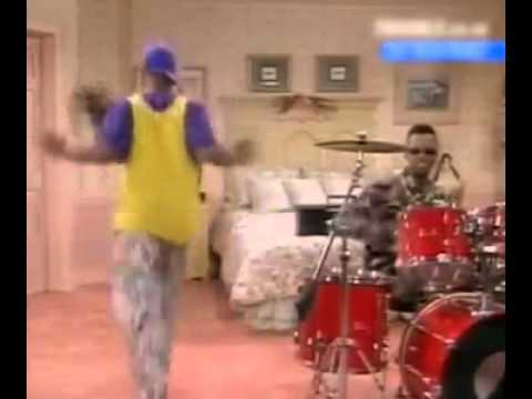 Will smith Showtek ft. MC Ambush - 90s by Nature