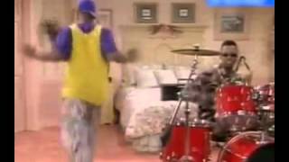 Will smith Showtek ft. MC Ambush - 90s by Nature