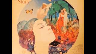 Mancini Plays The Theme From Love Story