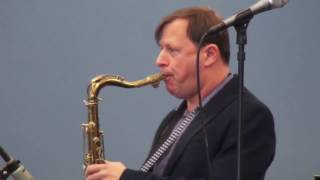 Chris Potter "Quick"