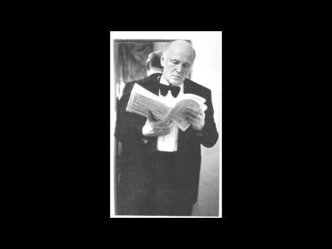 Beethoven - Piano sonata n°11 op.22 - Richter London 1968