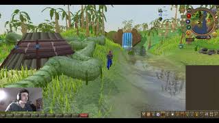 How to get to overgrown idols rs3 (daily challenge) - Onya sonya