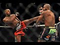 Jon Bones Jones Vs Quinton Rampage Jackson Fight Highlights 09 24 2011