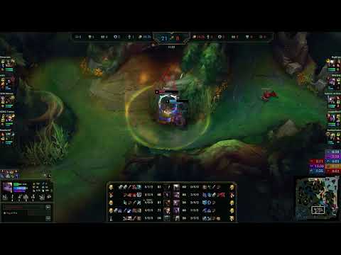 Poppy solo killed Elise