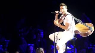Prince Royce - Extraordinary - The Honeymoon Tour