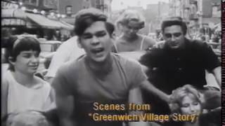 Watch Those Poetic Beatniks Provoke The 60s Generation