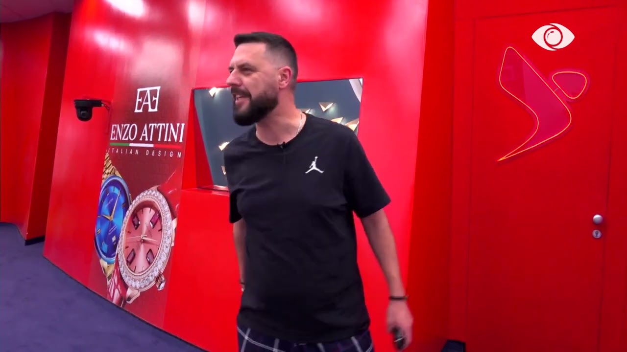 Morr i zi, qepe gojën/ Vijon debati mes Keijsit dhe Mirit: O uturaku