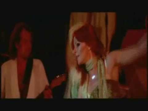 ABBA - Nina Pretty Ballerina