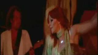 ABBA - Nina Pretty Ballerina