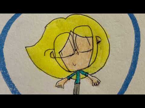 Sleeping Vixen Part 5 - The Gifts of Beauty and Song