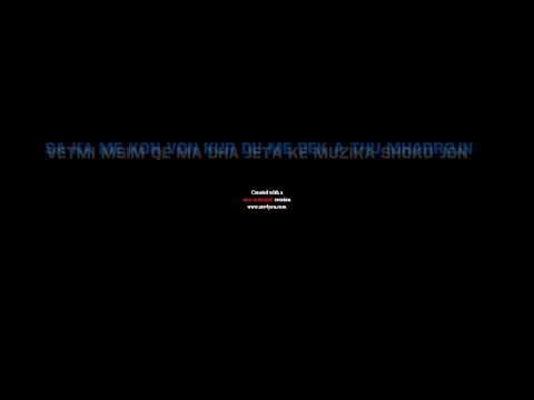 Urban Fron feat.Potera - Aforizëm