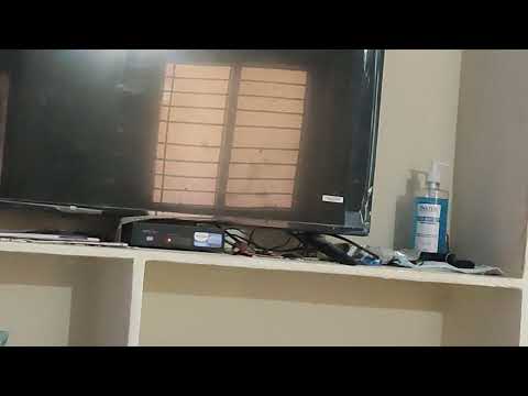 Tatasky - Setup box problem