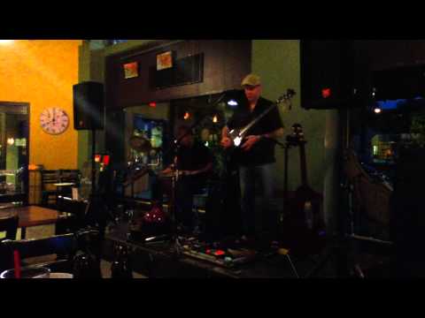 Greg Herriges and Troy Berg - Acoustic Cafe, Eau Claire, WI (1)