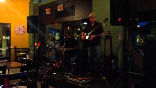 Greg Herriges and Troy Berg - Acoustic Cafe, Eau Claire, WI (1)