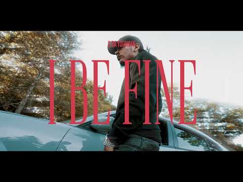 C Da Youngin - I Be Fine Dir. by @h.evisuals1992