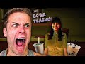 Working At A Haunted Boba Tea Shop