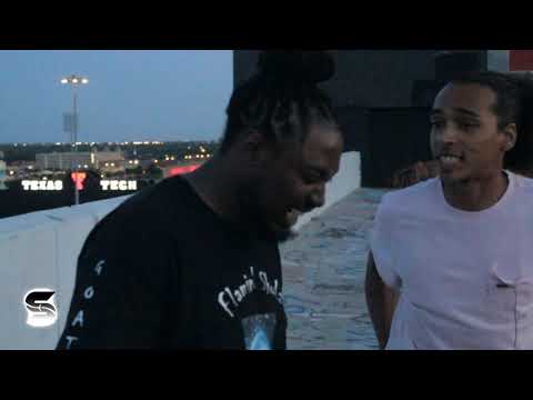 Cj Pimp vs Young Trey The Hothead