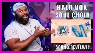 Video thumbnail for Halo Vox + Soul Choir Are INSANE! | NI Play Series Review by Creative D’Will