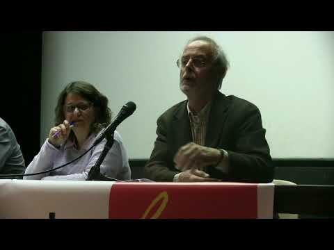 Dominique PLIHON Attac