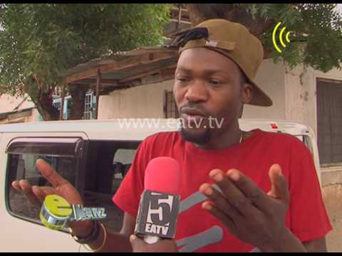 ENEWZ - Moni akanyaga kwa H-Mbizo