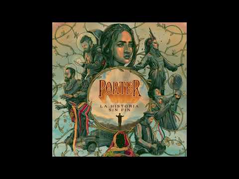 Porter, Ana Torroja - Cachito de Galaxia