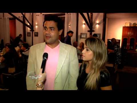 Lan�amento do Pr�mio Badalados 2013