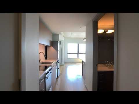 315 on A Apartments  - Fort Point, Boston - 1 Bedroom F Unit 1804
