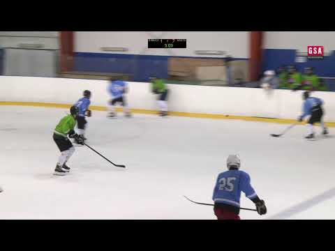 GSA HOCKEY TRYOUT CAMP 2022 - Saturday 18th June