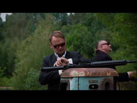 MONTANA - Eins Zwei Polizei ( MO-DO Eins Zwei Polizei cover )