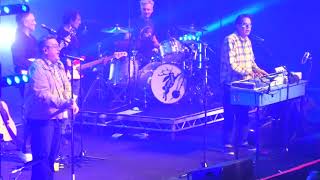 They Might Be Giants - Women &amp; Men (with intro chat) - Roundhouse, London, 17/11/24