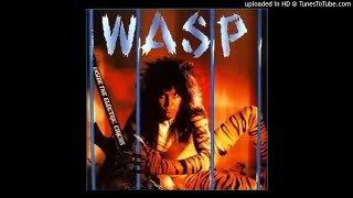 W.A.S.P. - 9.5.-N.A.S.T.Y.